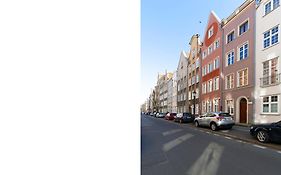 Elite Apartments Ogarna Suites Old Town